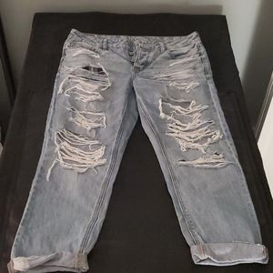 AMERICAN EAGEL tomgirl